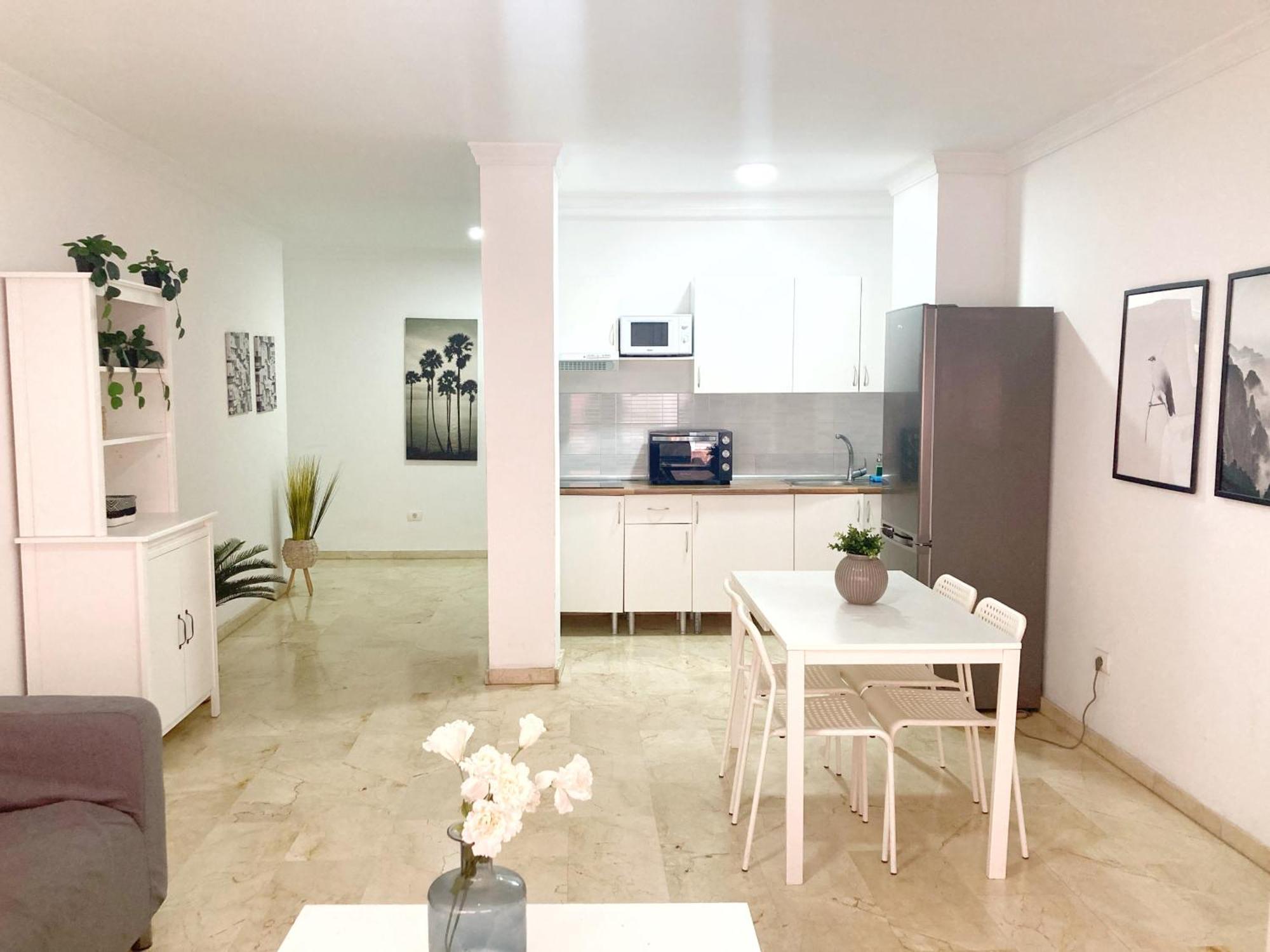 Sagasta Beach Apartment VII By Canary365 Las Palmas de Gran Canaria Zewnętrze zdjęcie